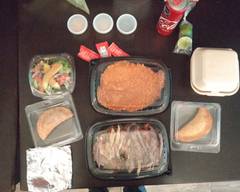 Asaderos Grill Reforma