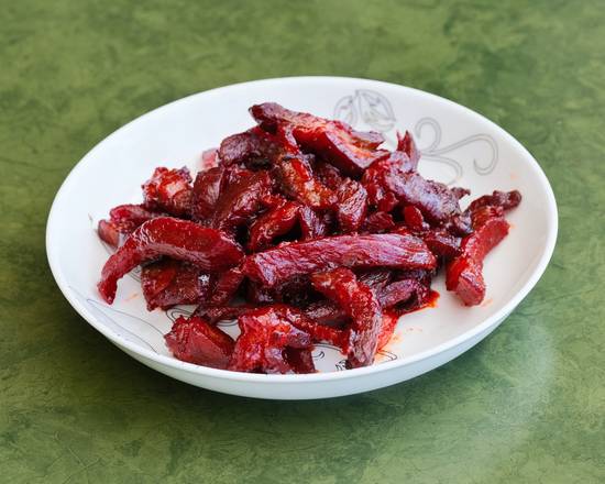 Order Boneless Spare Ribs food online from Beijing Garden store, Philadelphia on bringmethat.com