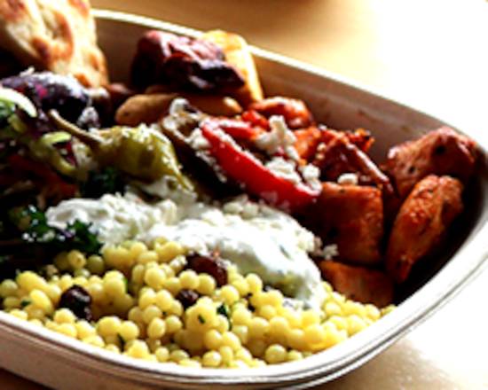 Gr Kitchen Delivery Salt Lake City Postmates