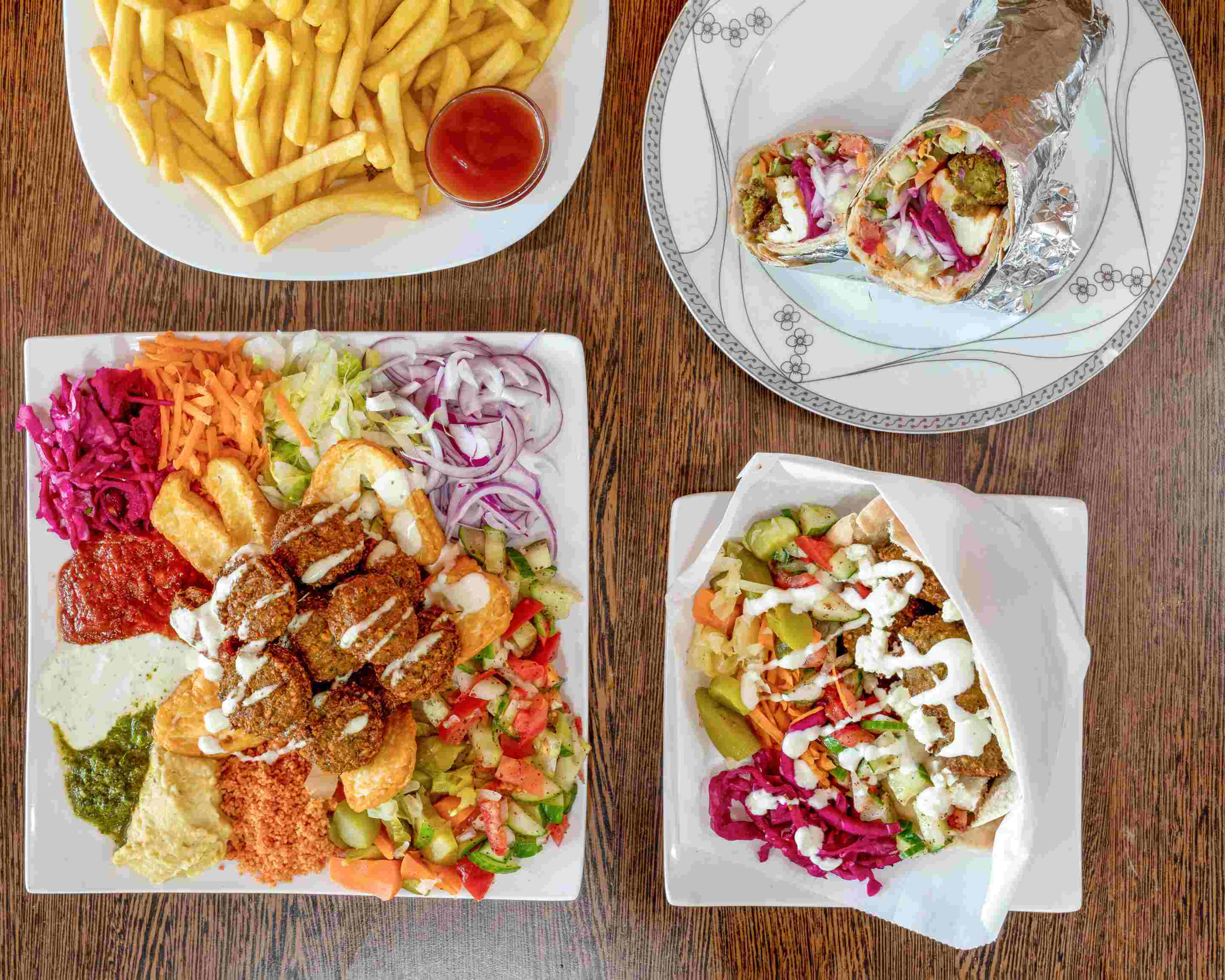 Falafel King 90 High St Menu - Takeaway In Cheltenham Delivery Menu Prices Uber Eats Falafel King 90 High St Menu - Takeaway In Cheltenham Delivery Menu Prices Uber Eats