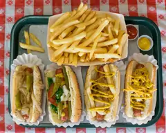 Woofers Hot Dogs (Washington Blvd)
