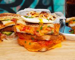 B*tch Don't Grill My Cheese (8109 S Cass Ave)