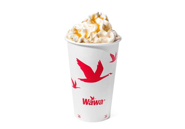 Order Hot Lattes - Pumpkin Maple food online from Wawa store, Downingtown on bringmethat.com