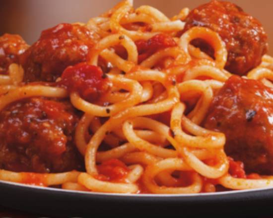Order Stouffer's Spaghetti with Meatballs Frozen Meal 12.625 oz. food online from Trumbull Super Stop store, Trumbull on bringmethat.com