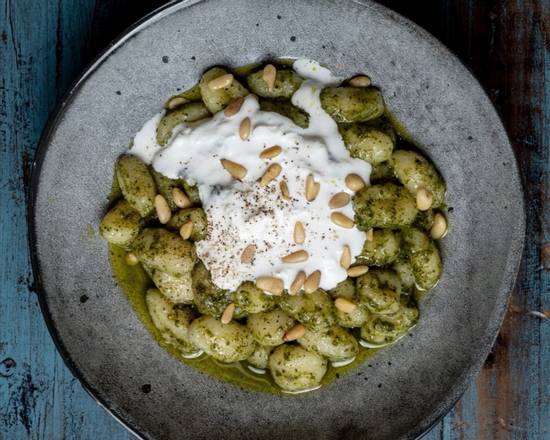 GNOCCHI TOSCANA 💚