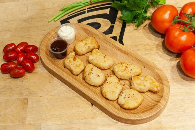 Nuggets