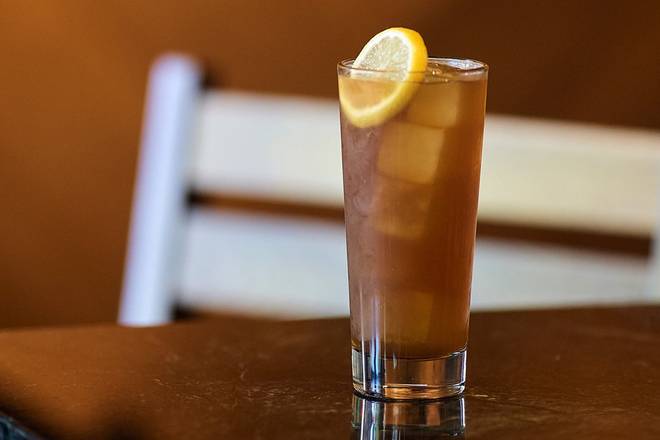Order Unsweetened Iced Tea food online from Founding Farmers Tysons store, Providence on bringmethat.com