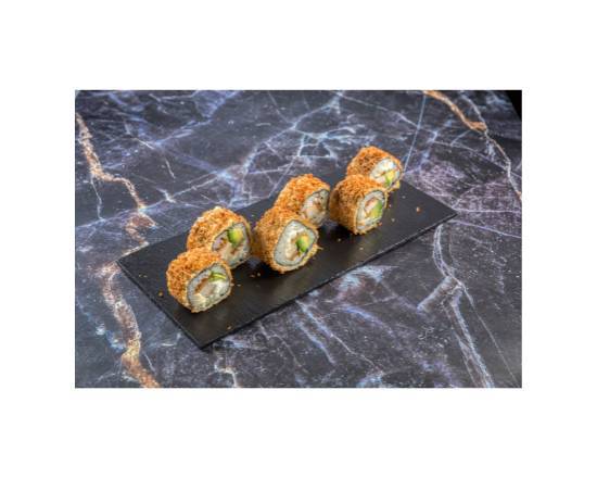 Sumo roll pane kai