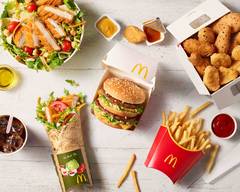 McDonald's® - Wolności