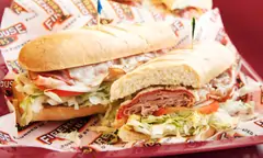 Firehouse Subs (1816 S Range Line Rd)