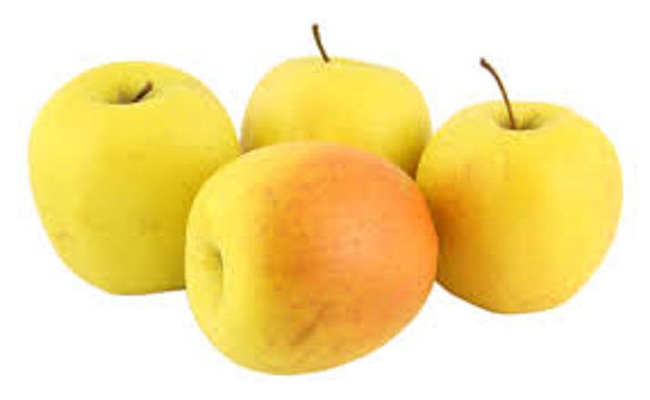 Pomme golden