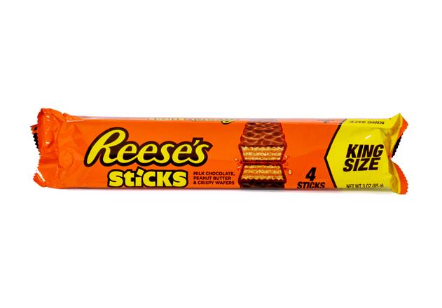 Order Reese's Stick King 3 oz food online from Wawa store, Downingtown on bringmethat.com