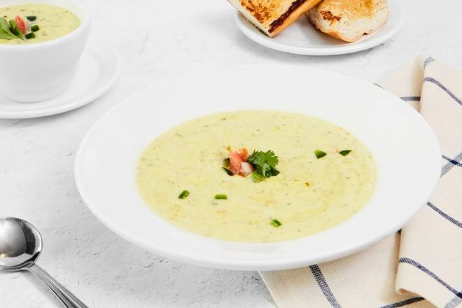 Order Roasted Jalapeno food online from Fish City Grill store, Flower Mound on bringmethat.com