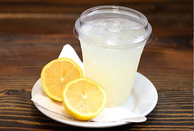 Order Lemonade food online from Mama D Coffee store, Waukesha on bringmethat.com