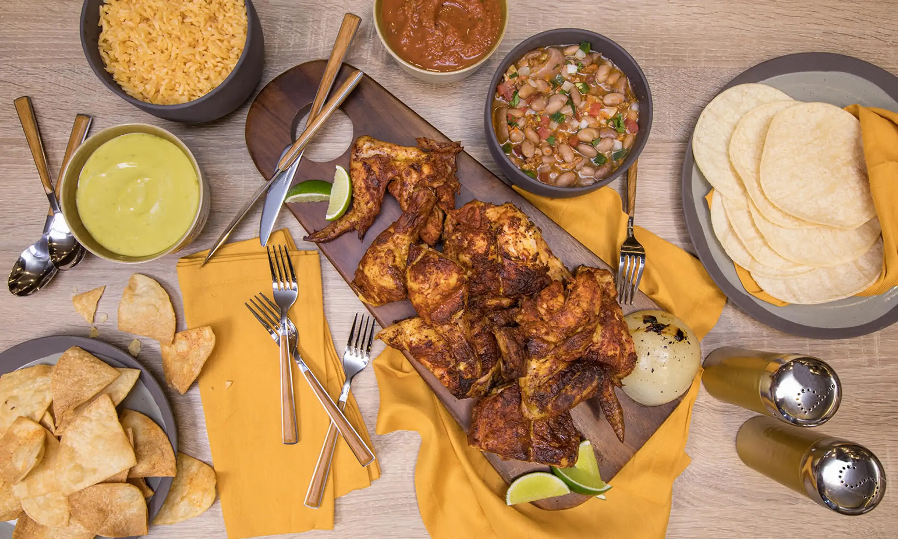 Order Pollo Regio Menu Delivery【Menu & Prices】 HVJR+C6 Waco Texas