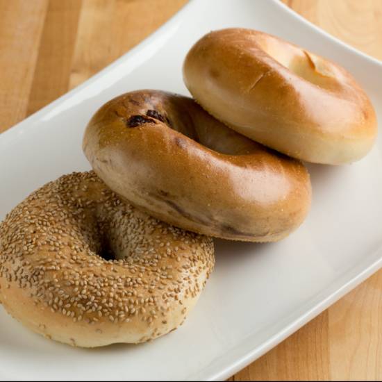 Order Bagels food online from Perfect Pita store, Greenbelt on bringmethat.com