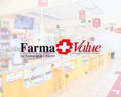 💊Farma Value Merliot II