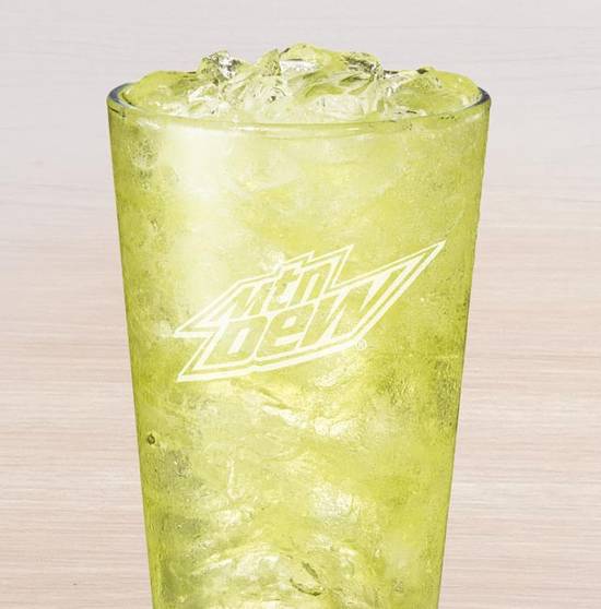 Order Mountain Dew® food online from Taco Bell store, Talladega on bringmethat.com