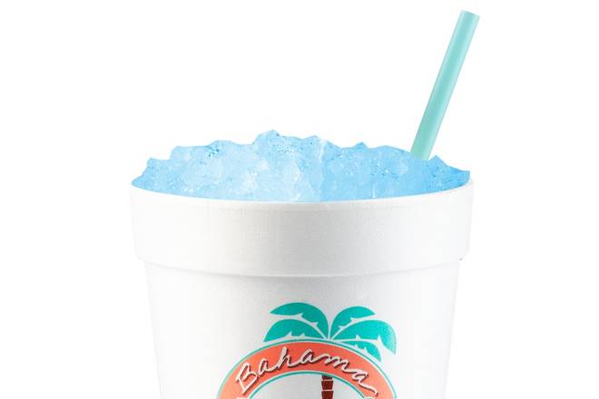 Order Blue Lagoon food online from Bahama Buck's store, Lubbock on bringmethat.com