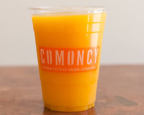Order Orange Juice food online from Comoncy store, Beverly Hills on bringmethat.com