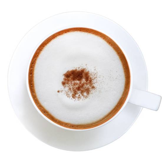 Order Cinnamon Honey Latte food online from Down To Earth store, Honolulu on bringmethat.com