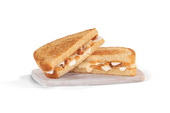 Order SMOKY GRILLED CHEESE food online from Tropical Smoothie store, Conway on bringmethat.com
