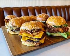 Gee Burger (Falls Church)