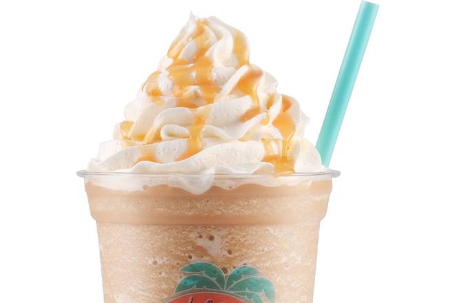 Order Playa Del Caramel food online from Bahama Buck's store, Amarillo on bringmethat.com