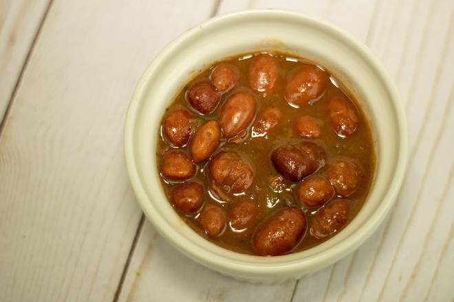 Order Red Beans food online from The Colombian Spot store, Pittsburgh on bringmethat.com