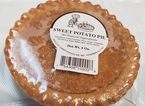 Order Sweet Potato food online from Crown Fried Chicken store, Mount Vernon on bringmethat.com