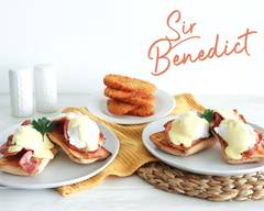 Sir Benedict (Robina)