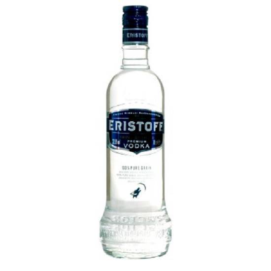 Eristoff 70cl