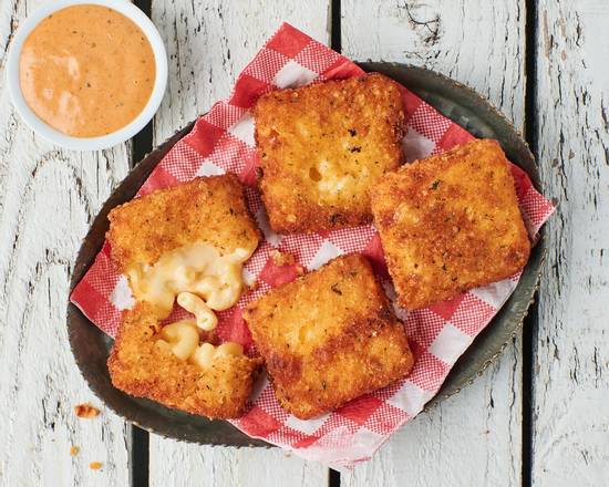 Order Classic Mac Bites food online from Miss Mazy Amazin Chicken store, Yucaipa on bringmethat.com
