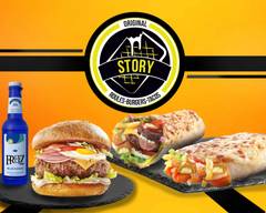 Tacos Story - Vaise