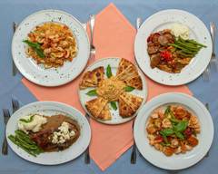 Artemis Mediterranean Bistro