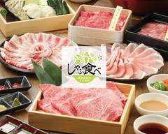 しゃぶ食べ マルイ錦糸町店