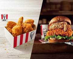 ケンタッキーフライドチキン 四谷駅前店 Kentucky Fried Chicken Yotsuya