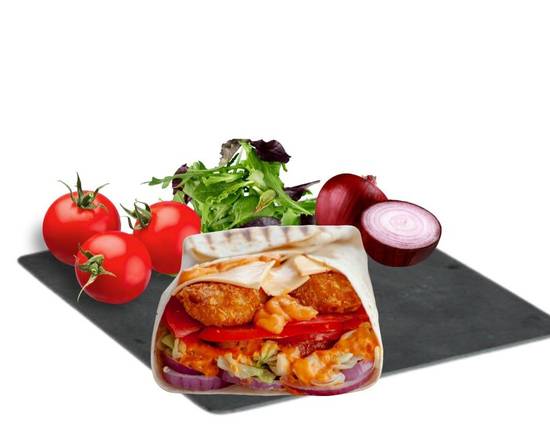 Wrap Master-One