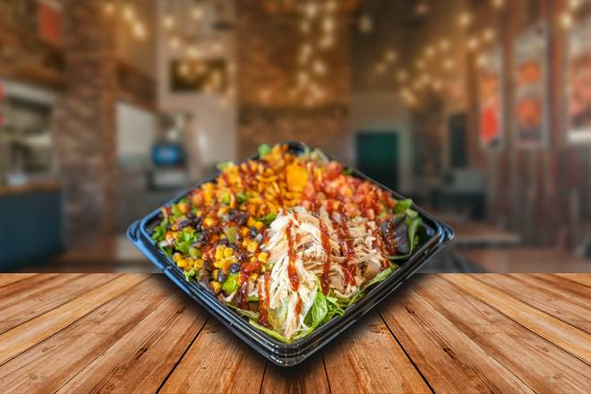 Order BBQ Turkey food online from Capriotti's store, West Chester on bringmethat.com