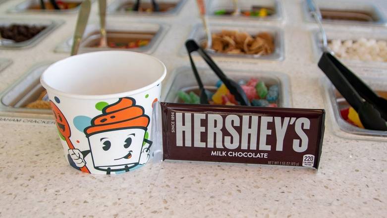 Order Hershey's Bar food online from Yogurt Brothers store, Westminster on bringmethat.com