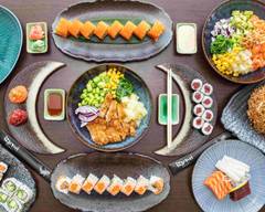 IZUMI SUSHI 2