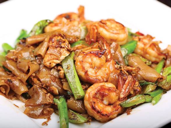 Order Pad See You food online from Thai By Sushi On Fire store, Fountain Valley on bringmethat.com