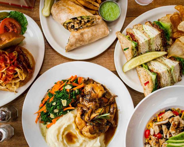 Manhattan gyros & sub Menu Ocala • Order Manhattan gyros & sub Delivery