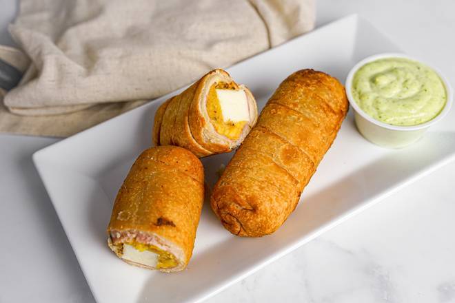 Order Tequeyoyo food online from Sabor Venezolano Kendall store, Miami on bringmethat.com