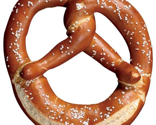 Order Super Size Bavarian Pretzel food online from Pizzanada store, Bloomfield on bringmethat.com