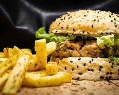ZooBurger - Marterey