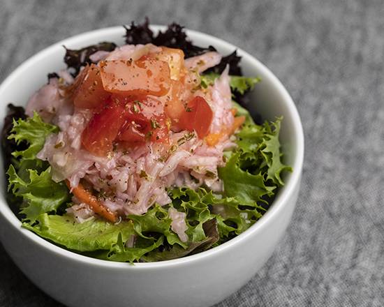 Order Salad food online from Daily Bread Marketplace store, Miami on bringmethat.com