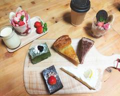 ハッピースイーツ happy sweets