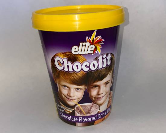 Order Chocolit (17.6 oz) food online from Mr. Kosher store, Encino on bringmethat.com