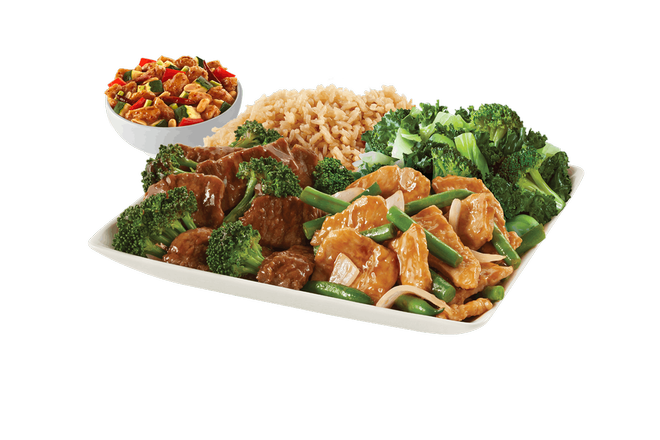 Order Panda Express Busse Landmeier Delivery Online Chicago Menu Prices Uber Eats